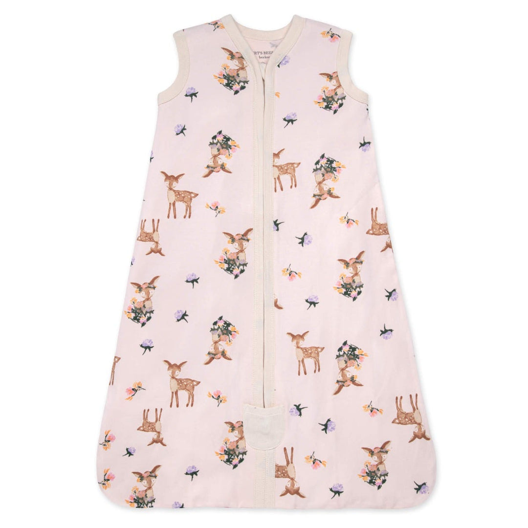 Sweet Doe Organic Beekeeper™ Wearable Baby Blanket