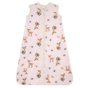 Sweet Doe Organic Beekeeper™ Wearable Baby Blanket