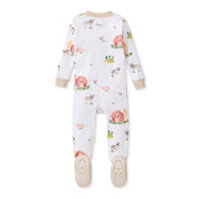 Barnyard Organic Cotton Sleeper