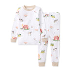 Load image into Gallery viewer, Barnyard Organic Cotton Two-Piece Pajamas