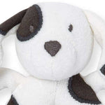 Load image into Gallery viewer, Puppy Plush Baby Rattle
