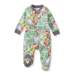 Load image into Gallery viewer, Touchdown Sleep &amp; Play
