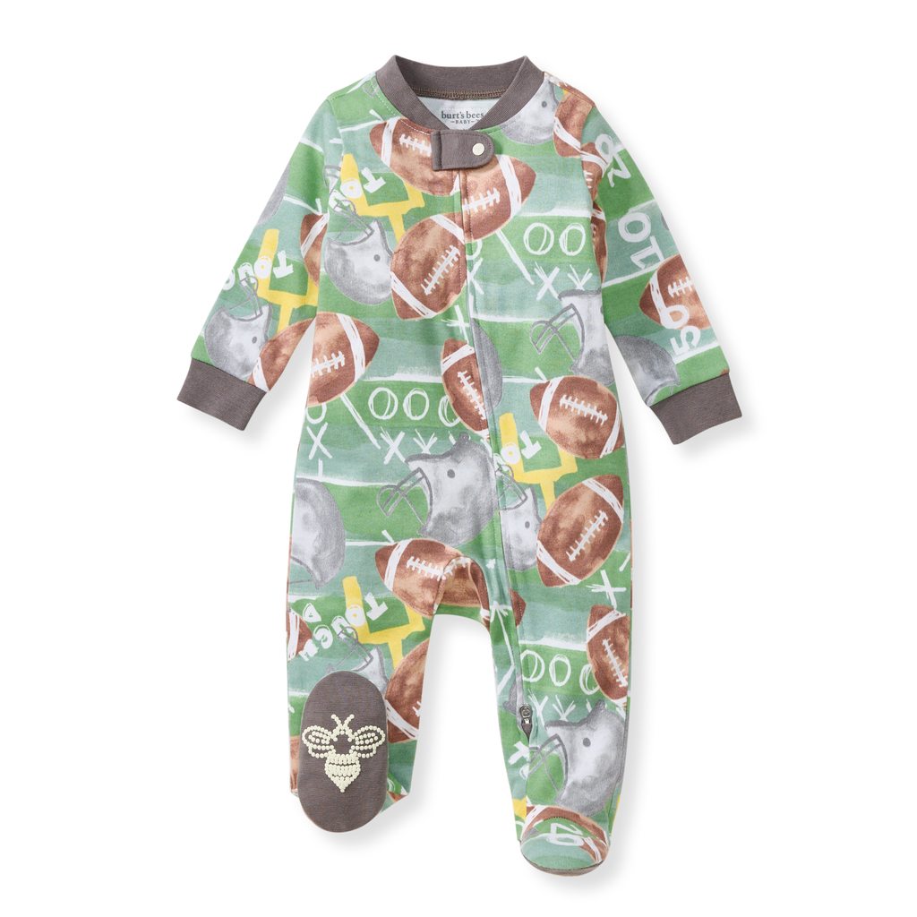 Touchdown Sleep & Play