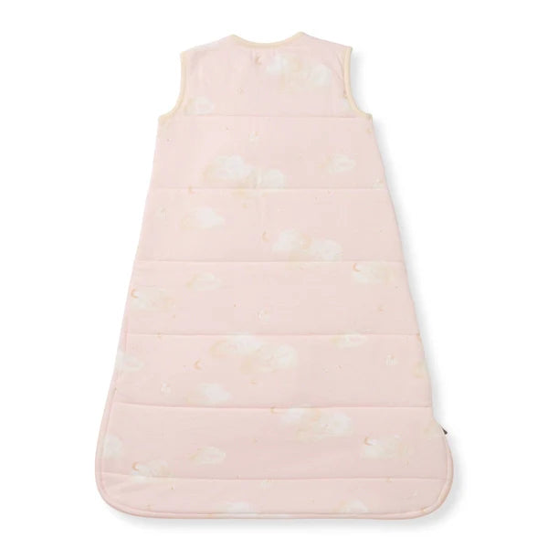 Good Night Ranunculus Good Night Sky Organic Warmer Beekeeper™ Wearable Baby Blanket - Ranun ...