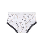 Load image into Gallery viewer, Hockey &amp; Sports Organic Cotton Toddler Boy Underwear