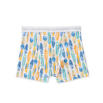 Load image into Gallery viewer, Shark &amp; Beach Boards Organic Cotton Toddler Boy Boxer Briefs