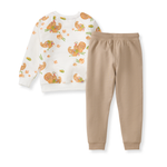 Load image into Gallery viewer, Happy Harvest Infant Sweatshirt Set
