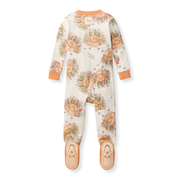 Vivid Turkey Sleeper