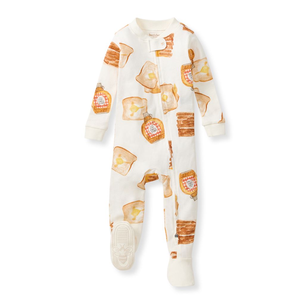 French Toast Sleeper