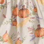Load image into Gallery viewer, Autumn Feels Toddler Tunic Set
