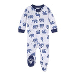 Load image into Gallery viewer, Wandering Elephants Sleep &amp; Play
