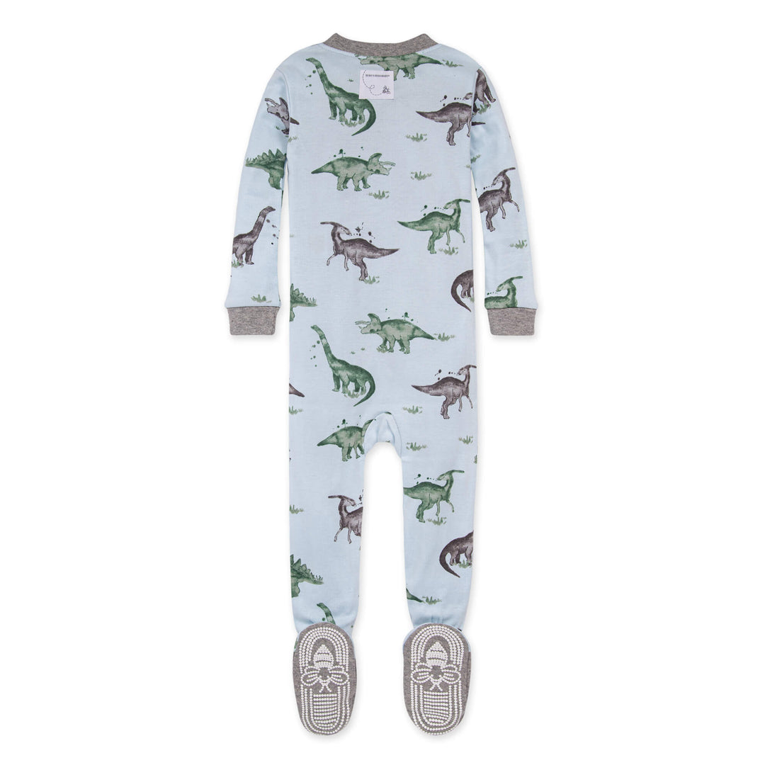 Happy Herbivores Organic Cotton Snug Fit Pajamas